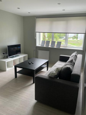 Baltic Sea apartment, Liepāja